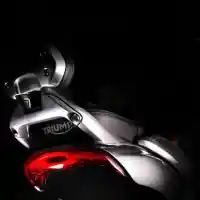 Galleri foto GALERI: Triumph Rocket 3 Model 2020 Galleri foto GALERI: Triumph Rocket 3 Model 2020