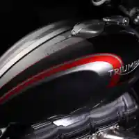 Galleri foto GALERI: Triumph Rocket 3 Model 2020 Galleri foto GALERI: Triumph Rocket 3 Model 2020