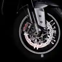 Galleri foto GALERI: Triumph Rocket 3 Model 2020 Galleri foto GALERI: Triumph Rocket 3 Model 2020