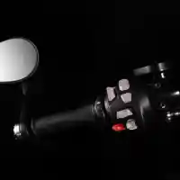 Galleri foto GALERI: Triumph Rocket 3 Model 2020 Galleri foto GALERI: Triumph Rocket 3 Model 2020