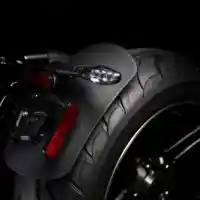 Galleri foto GALERI: Triumph Rocket 3 Model 2020 Galleri foto GALERI: Triumph Rocket 3 Model 2020