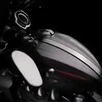 Galleri foto GALERI: Triumph Rocket 3 Model 2020 Galleri foto GALERI: Triumph Rocket 3 Model 2020