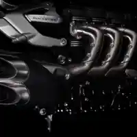 Galleri foto GALERI: Triumph Rocket 3 Model 2020 Galleri foto GALERI: Triumph Rocket 3 Model 2020