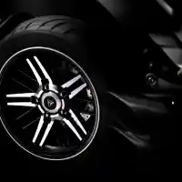 Galleri foto GALERI: Triumph Rocket 3 Model 2020 Galleri foto GALERI: Triumph Rocket 3 Model 2020