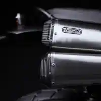 Galleri foto GALERI: Triumph Scrambler 1200 Edisi Terbatas James Bond