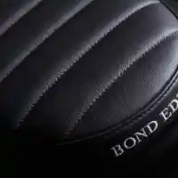 Galleri foto GALERI: Triumph Scrambler 1200 Edisi Terbatas James Bond