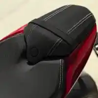 Galleri foto GALERI: Triumph Speed Triple 1200RR 2022