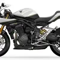 Galleri foto GALERI: Triumph Speed Triple 1200RR 2022