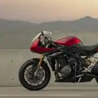 Galleri foto GALERI: Triumph Speed Triple 1200RR 2022