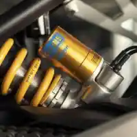 Galleri foto GALERI: Triumph Speed Triple 1200RR 2022