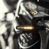 Galleri foto GALERI: Triumph Speed Triple 1200RR 2022