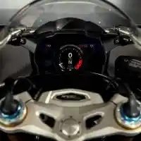 Galleri foto GALERI: Triumph Speed Triple 1200RR 2022