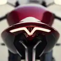 Galleri foto GALERI: Triumph Speed Triple 1200RR 2022