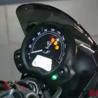 Galleri foto GALERI: Triumph Street Scrambler 2021 (22 Foto)