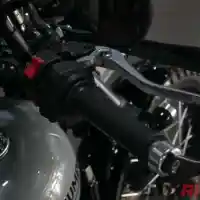 Galleri foto GALERI: Triumph Street Scrambler 2021 (22 Foto)