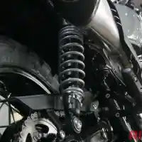 Galleri foto GALERI: Triumph Street Scrambler 2021 (22 Foto)