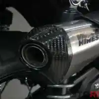 Galleri foto GALERI: Triumph Street Scrambler 2021 (22 Foto)