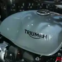 Galleri foto GALERI: Triumph Street Scrambler 2021 (22 Foto)