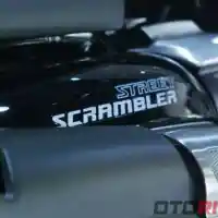Galleri foto GALERI: Triumph Street Scrambler 2021 (22 Foto)