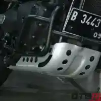 Galleri foto GALERI: Triumph Street Scrambler 2021 (22 Foto)