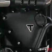 Galleri foto GALERI: Triumph Street Scrambler 2021 (22 Foto)