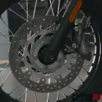 Galleri foto GALERI: Triumph Street Scrambler 2021 (22 Foto)