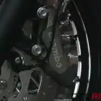 Galleri foto GALERI: Triumph Street Scrambler 2021 (22 Foto)