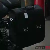 Galleri foto GALERI: Triumph Street Scrambler 2021 (22 Foto)