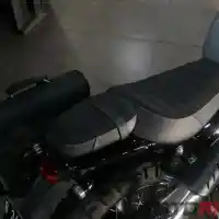 Galleri foto GALERI: Triumph Street Scrambler 2021 (22 Foto)