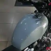 Galleri foto GALERI: Triumph Street Scrambler 2021 (22 Foto)