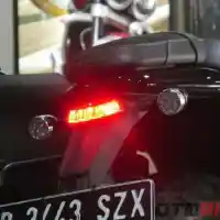 Galleri foto GALERI: Triumph Street Scrambler 2021 (22 Foto)