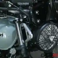 Galleri foto GALERI: Triumph Street Scrambler 2021 (22 Foto)
