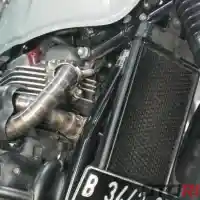 Galleri foto GALERI: Triumph Street Scrambler 2021 (22 Foto)