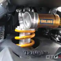 Galleri foto Triumph Street Tripple RS Bermesin ala Moto2 Siap Dibeli di Tanah Air!