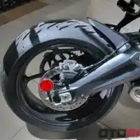 Galleri foto GALERI: Tiger Sport 660 2022, Motor Kelas Menengah Baru Triumph