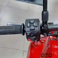 Galleri foto GALERI: Tiger Sport 660 2022, Motor Kelas Menengah Baru Triumph