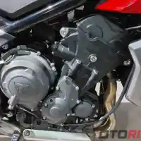 Galleri foto GALERI: Tiger Sport 660 2022, Motor Kelas Menengah Baru Triumph
