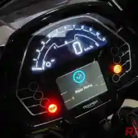 Galleri foto GALERI: Tiger Sport 660 2022, Motor Kelas Menengah Baru Triumph