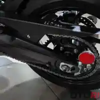 Galleri foto GALERI: Tiger Sport 660 2022, Motor Kelas Menengah Baru Triumph