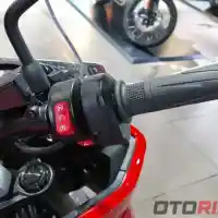 Galleri foto GALERI: Tiger Sport 660 2022, Motor Kelas Menengah Baru Triumph