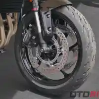 Galleri foto GALERI: Motor Neo Retro Naked Sport Triumph Trident 660 Galleri foto GALERI: Motor Neo Retro Naked Sport Triumph Trident 660