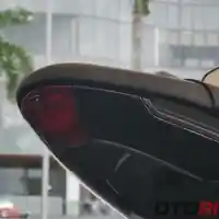 Galleri foto GALERI: Motor Neo Retro Naked Sport Triumph Trident 660 Galleri foto GALERI: Motor Neo Retro Naked Sport Triumph Trident 660