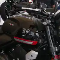 Galleri foto GALERI: Motor Neo Retro Naked Sport Triumph Trident 660 Galleri foto GALERI: Motor Neo Retro Naked Sport Triumph Trident 660