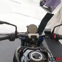 Galleri foto GALERI: Motor Neo Retro Naked Sport Triumph Trident 660 Galleri foto GALERI: Motor Neo Retro Naked Sport Triumph Trident 660