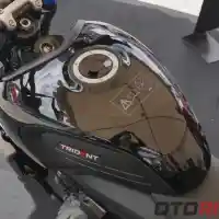 Galleri foto GALERI: Motor Neo Retro Naked Sport Triumph Trident 660 Galleri foto GALERI: Motor Neo Retro Naked Sport Triumph Trident 660