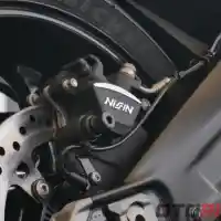 Galleri foto GALERI: Motor Neo Retro Naked Sport Triumph Trident 660 Galleri foto GALERI: Motor Neo Retro Naked Sport Triumph Trident 660