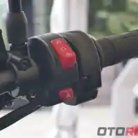 Galleri foto GALERI: Motor Neo Retro Naked Sport Triumph Trident 660 Galleri foto GALERI: Motor Neo Retro Naked Sport Triumph Trident 660