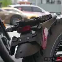 Galleri foto GALERI: Motor Neo Retro Naked Sport Triumph Trident 660 Galleri foto GALERI: Motor Neo Retro Naked Sport Triumph Trident 660