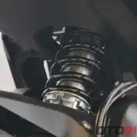 Galleri foto GALERI: Motor Neo Retro Naked Sport Triumph Trident 660 Galleri foto GALERI: Motor Neo Retro Naked Sport Triumph Trident 660