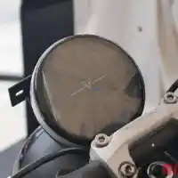 Galleri foto GALERI: Motor Neo Retro Naked Sport Triumph Trident 660 Galleri foto GALERI: Motor Neo Retro Naked Sport Triumph Trident 660